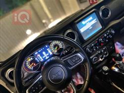 جیپ رانگلەر